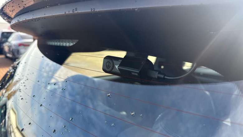 MINI Cooper 2.0 S Exclusive 3dr Auto Petrol Hatchback